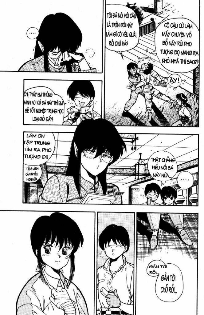 3x3 eyes chapter 5 2