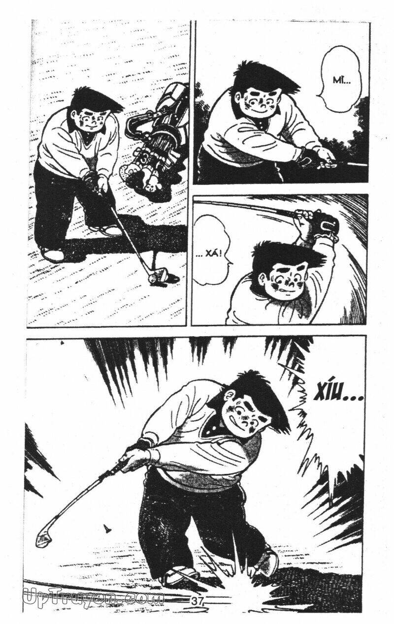 ashita tenki ni naare chapter 10 39