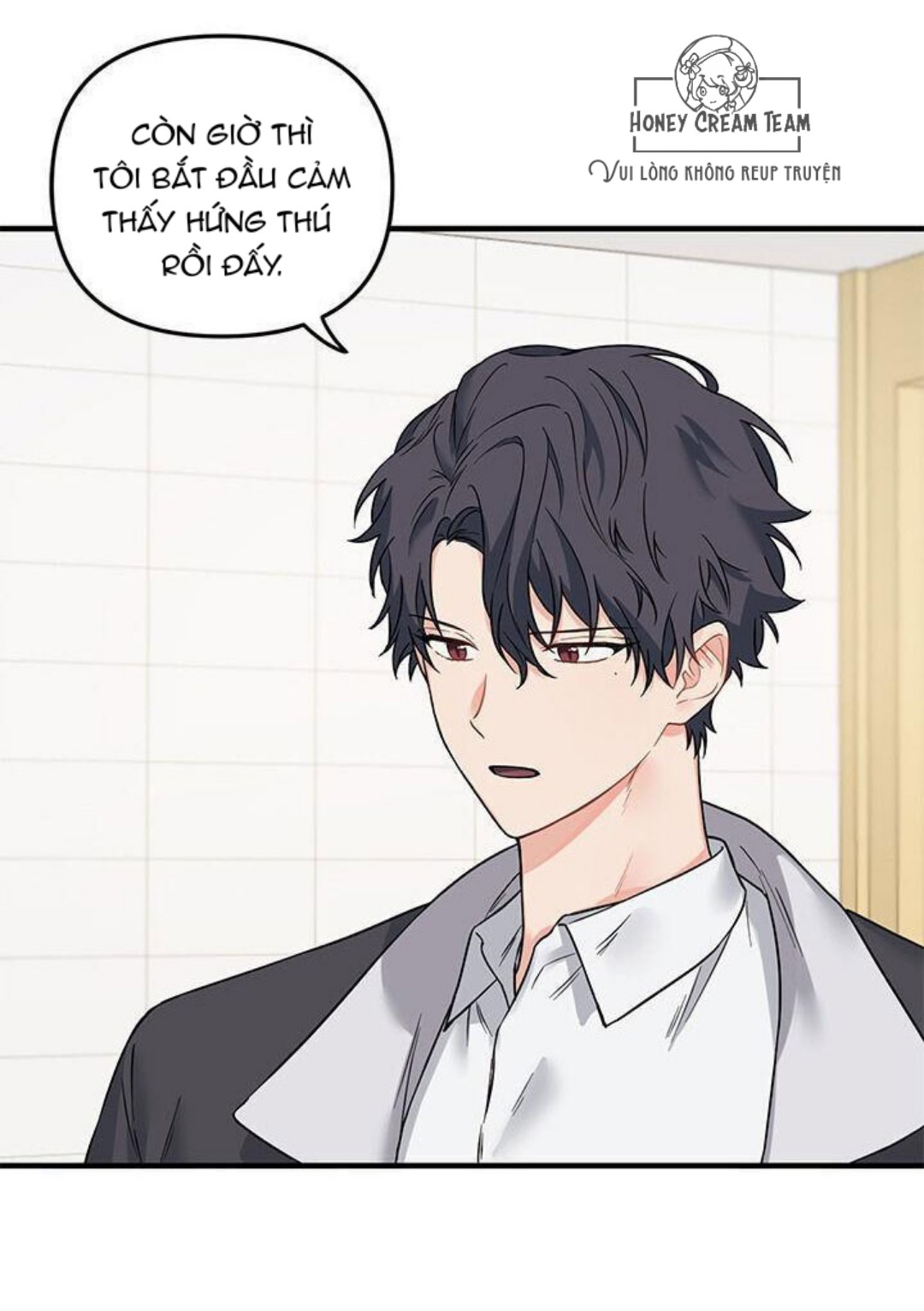 blood and love chapter 22 29