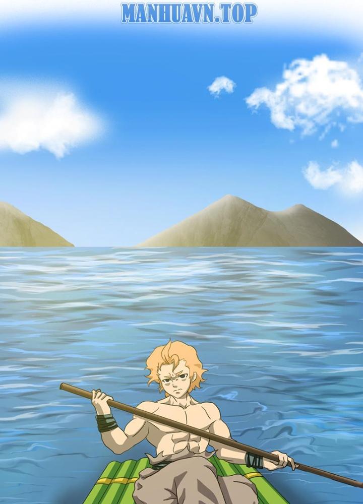 đệ tử của ta đều là vô địch đại yêu chapter 1 75