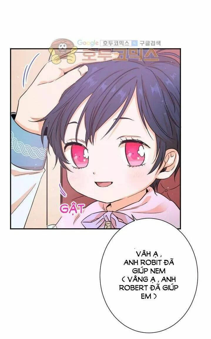 lady baby chapter 19 26