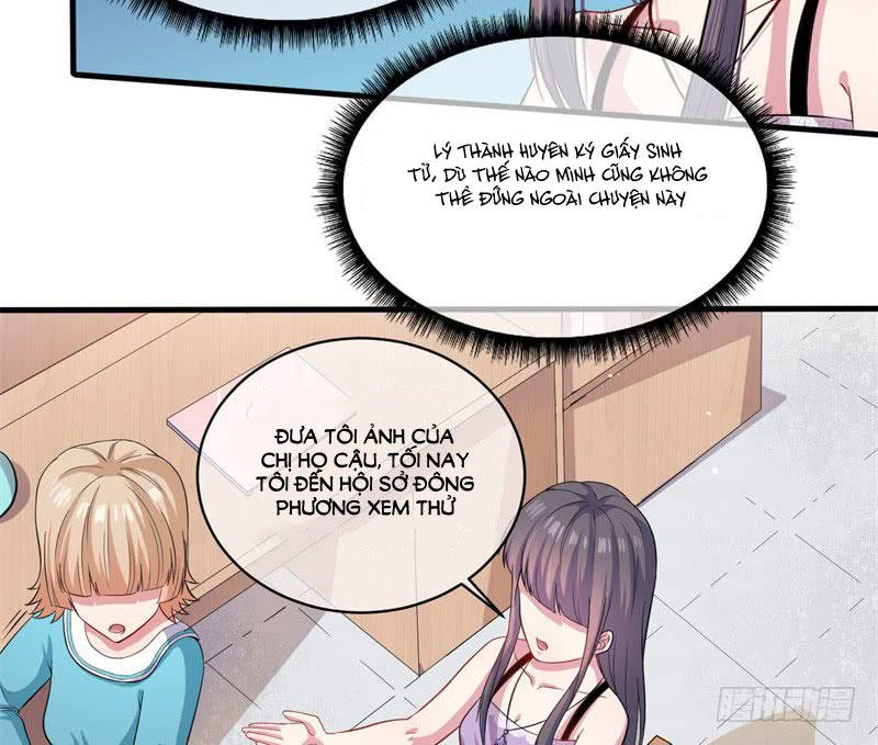 ngạo kiều quỷ vương yêu ta chapter 94 29