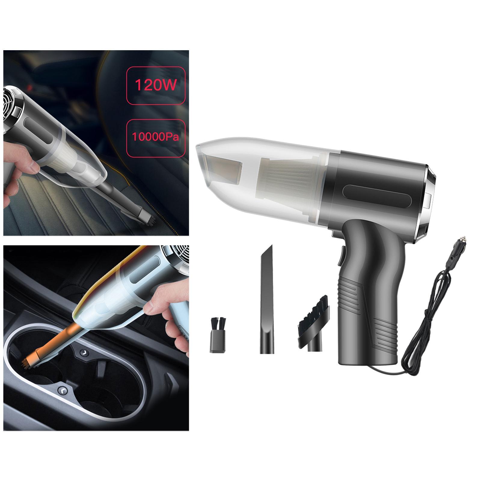 Handheld Car Vacuum Cleaner 10000PA High Power for Office