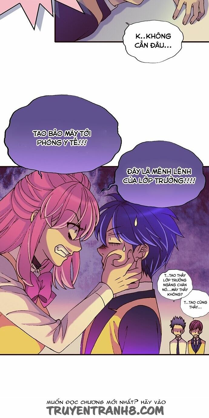 trăng mờ chapter 17 21