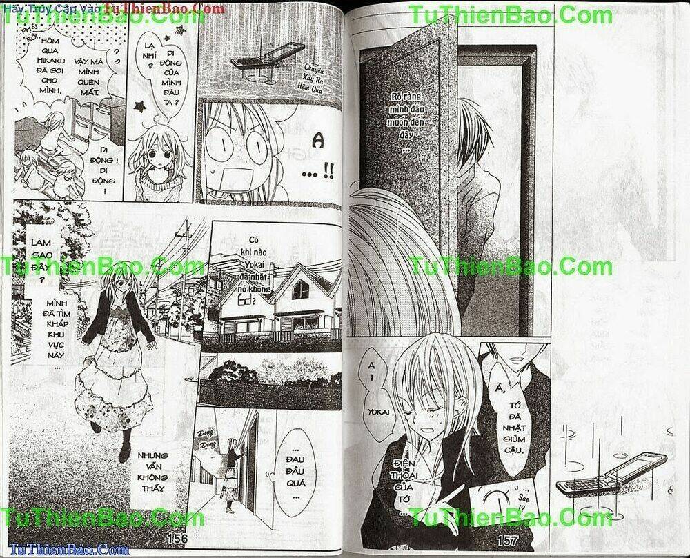 biển mùa hè chapter 5 79