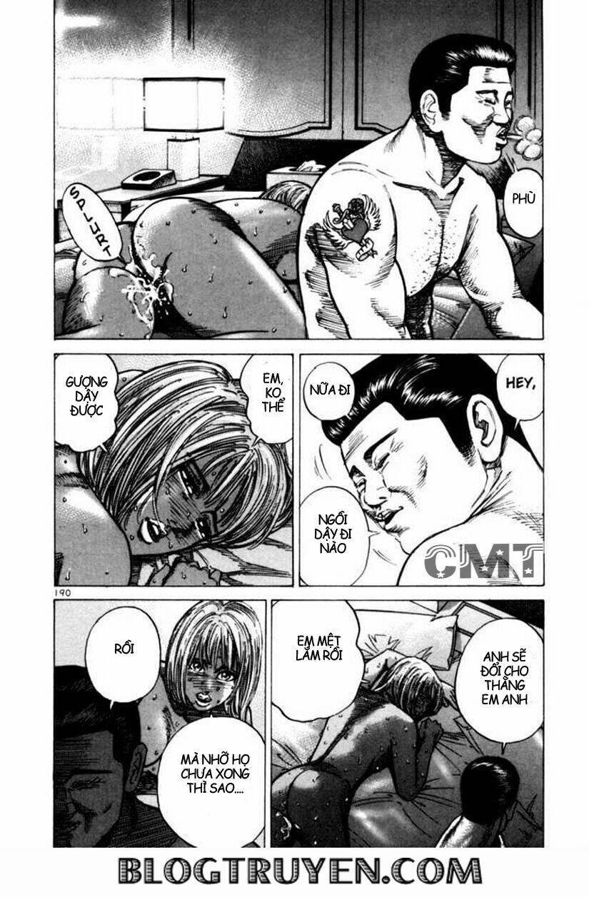 sát thủ số 1 chapter 52 17