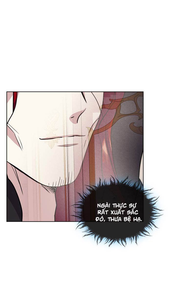 đức hạnh của ác nữ phản diện chapter 63 16