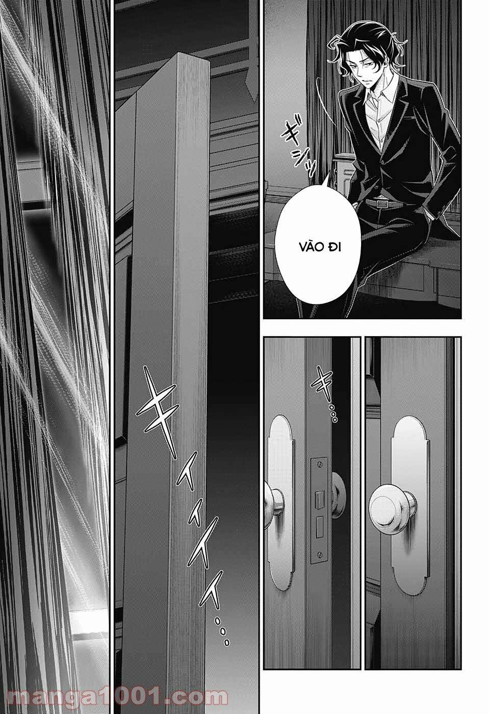 nhà ái quốc moriarty chapter 52 43