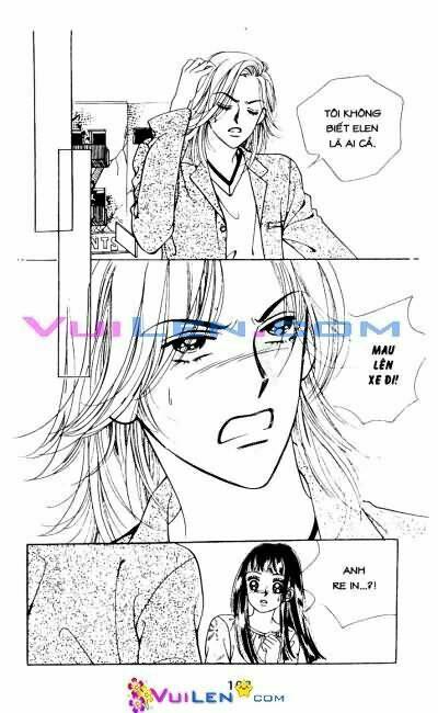 bữa tối của hoàng tử chapter 4 108