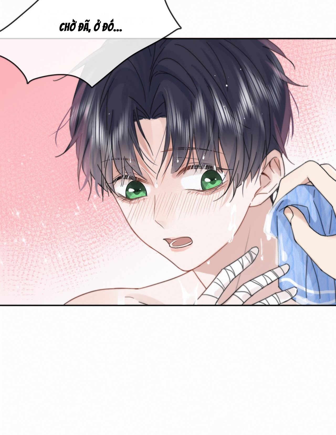 huynh dạy đệ vô lễ chapter 5 13