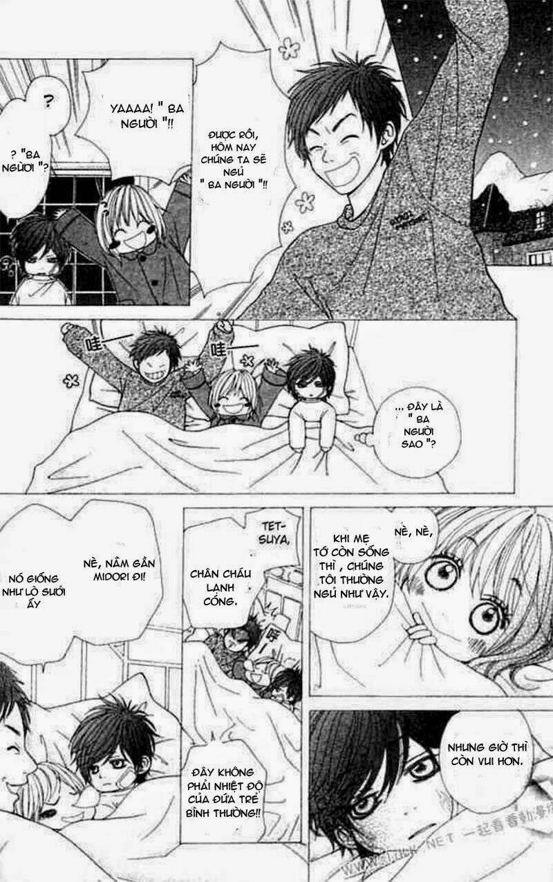 harem lodge chapter 4 20