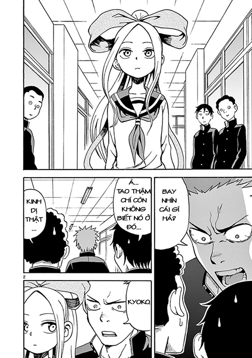 fudatsuki no kyoko-chan chapter 8 2