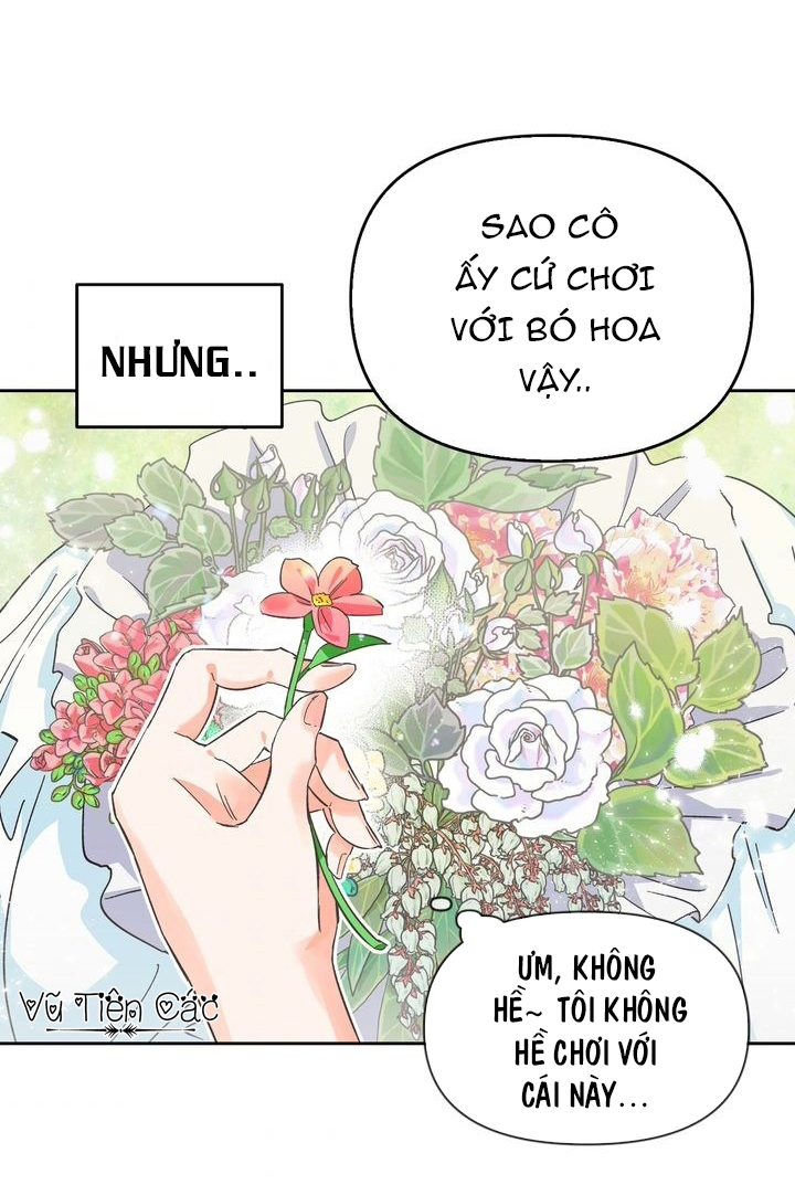 ác nữ xứng đôi với bạo chúa chapter 2 7