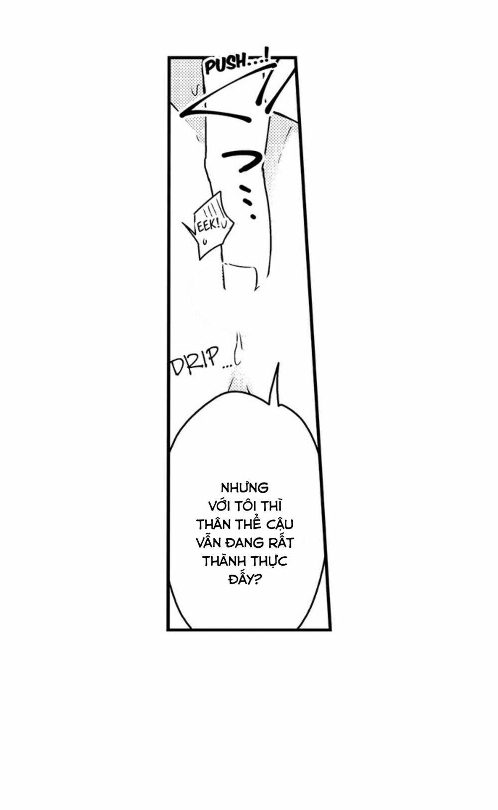 mang thai ở trường nam sinh chapter 45 12