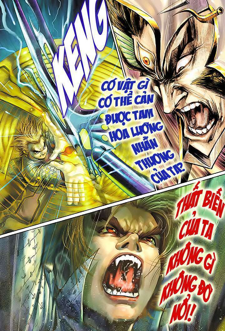 đại thánh vương chapter 2 37