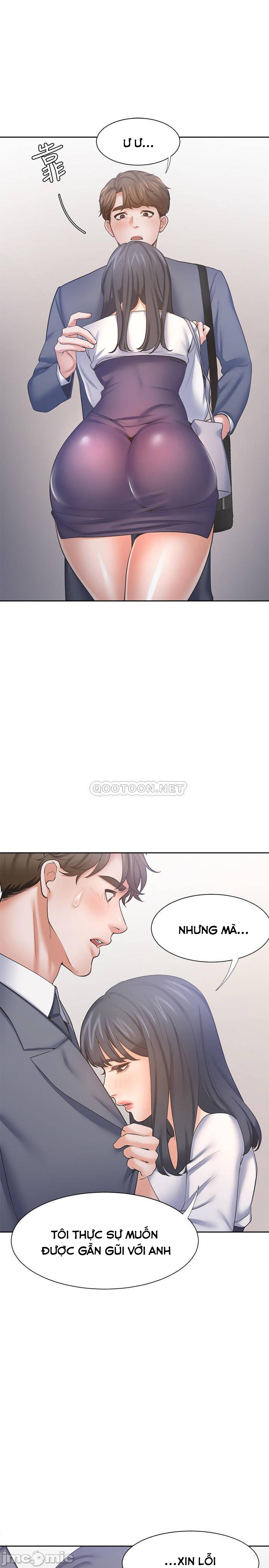 khát tình chapter 51 9