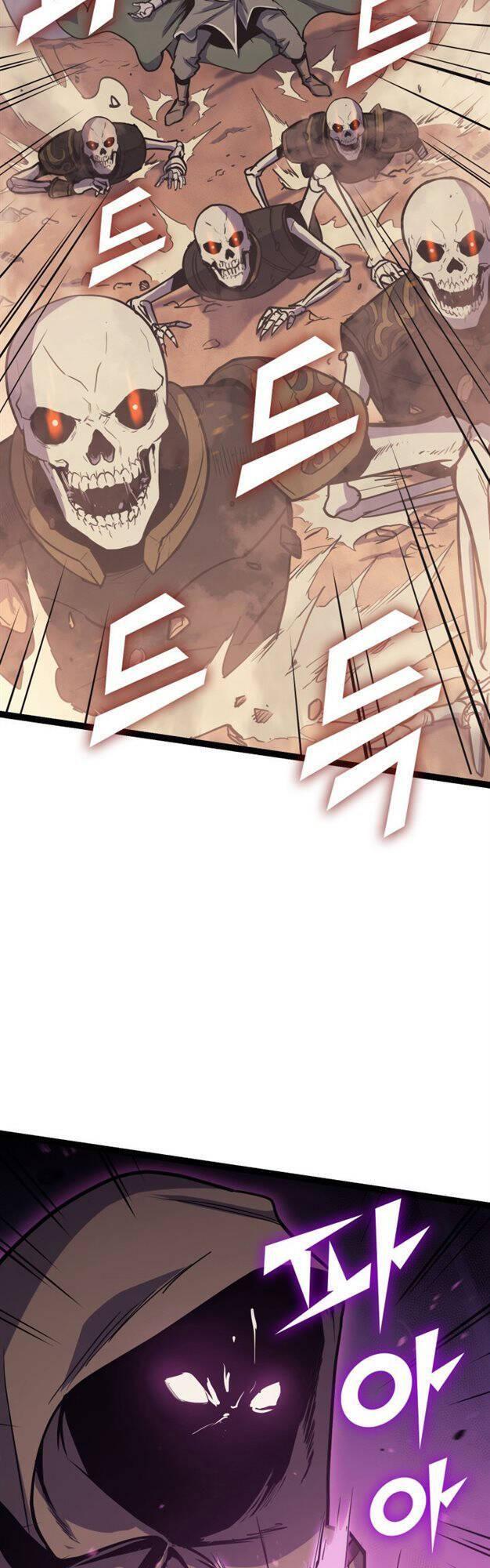 tôi trở lại thăng cấp một mình chapter 129 33