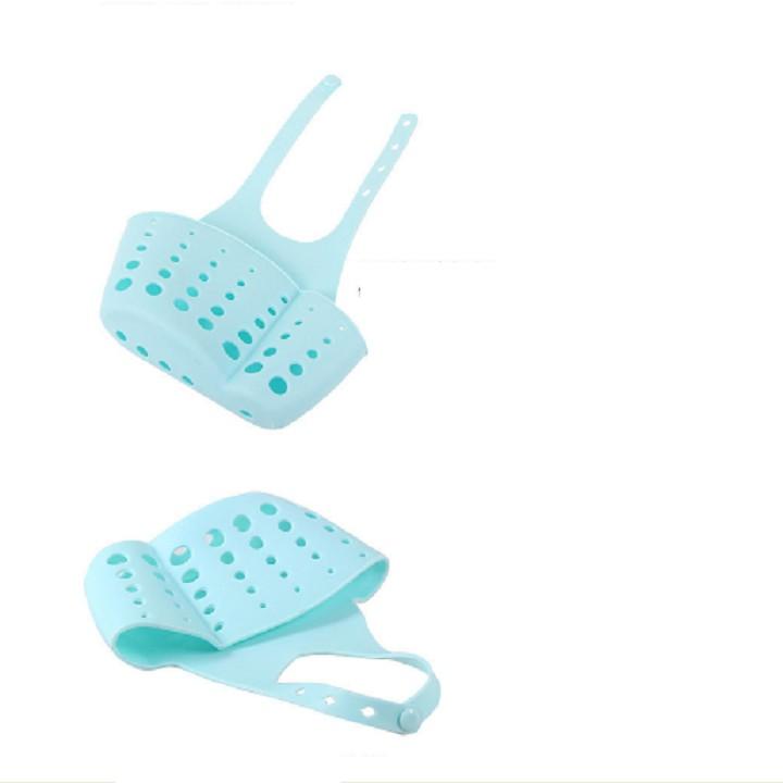 GIỎ ĐỰNG LƯỚI RỬA BÁT