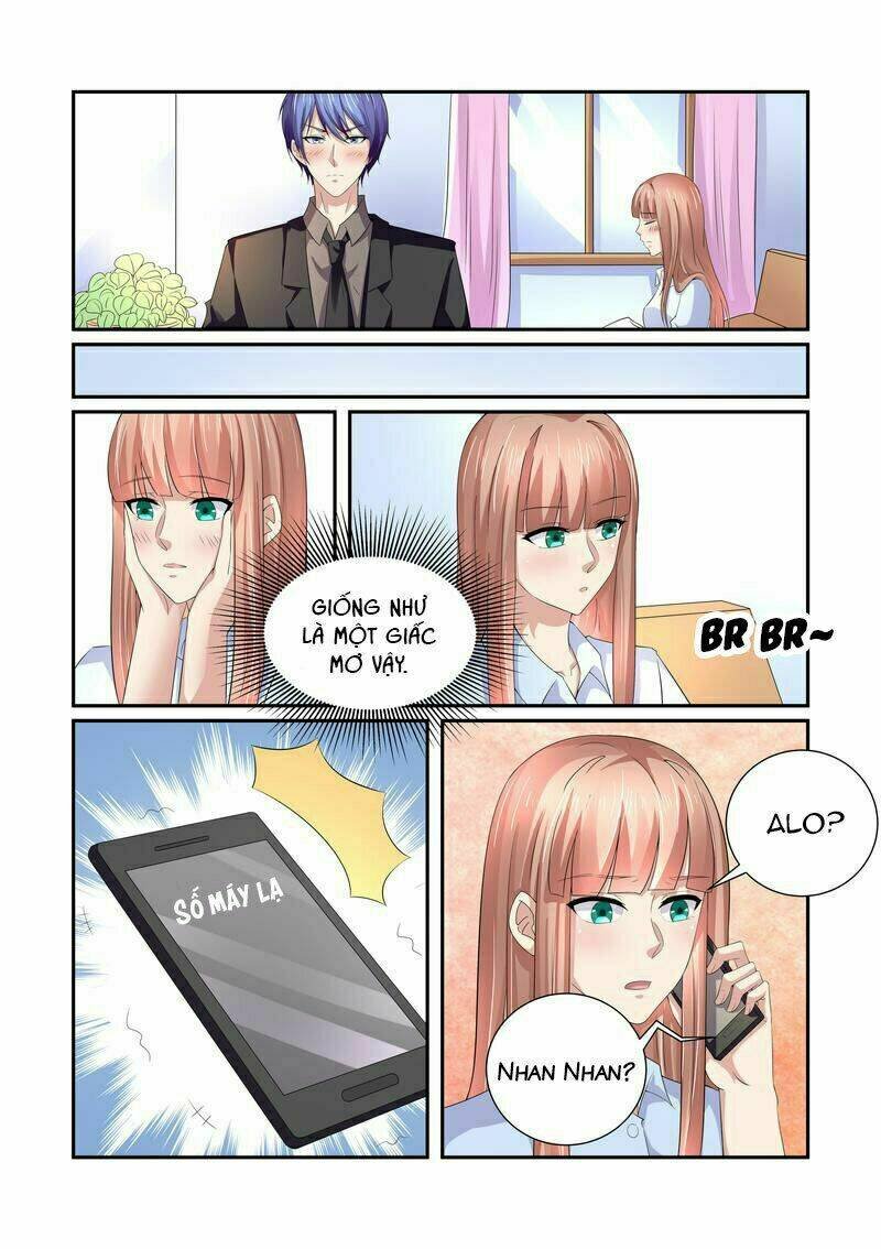 thư ký chuyên sủng của tổng tài chapter 28 3