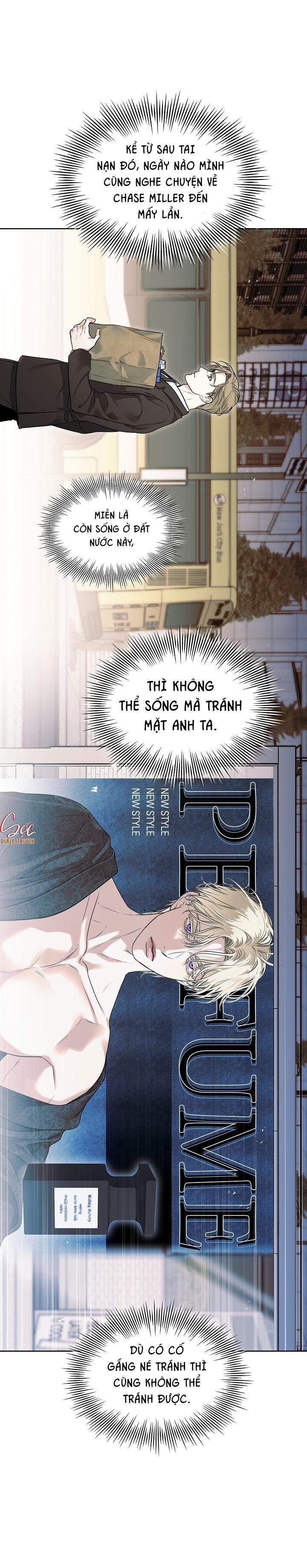 (abo) kiss me if you can chapter 1 27