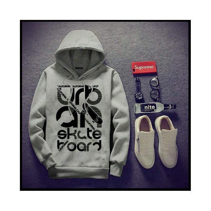 ÁO HOODIE CHỮ NAM NỮ CAO CẤP