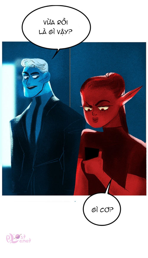 thần thoại olympus chapter 71 8