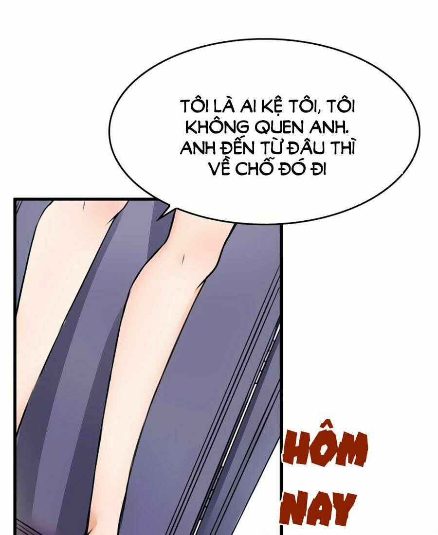 bám lấy nam thần bất chấp thời tiết chapter 1 11