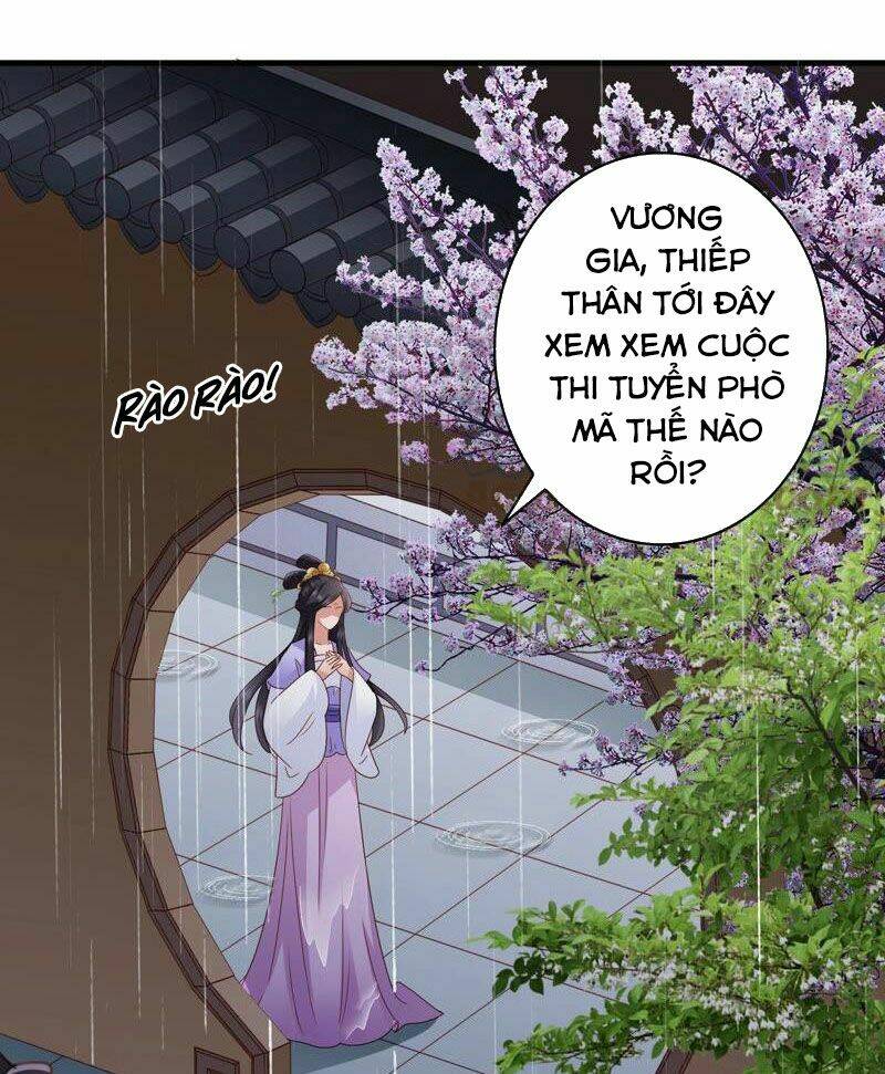 thái tử điện hạ có tin vui chapter 75 17