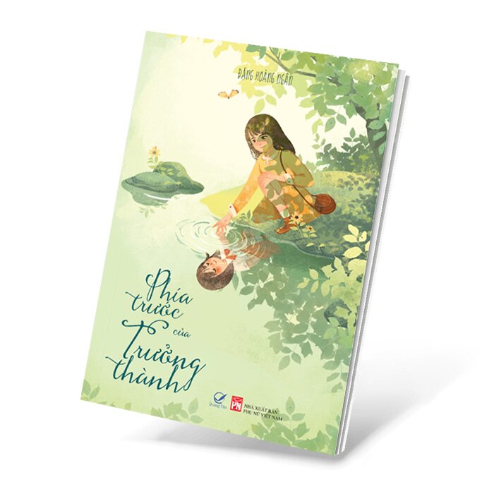 Phía Trước Của Trưởng Thành