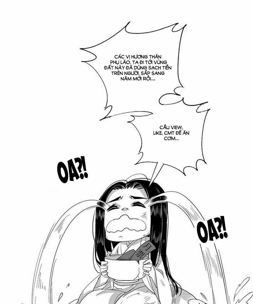 thiền tâm vấn đạo chapter 30 69