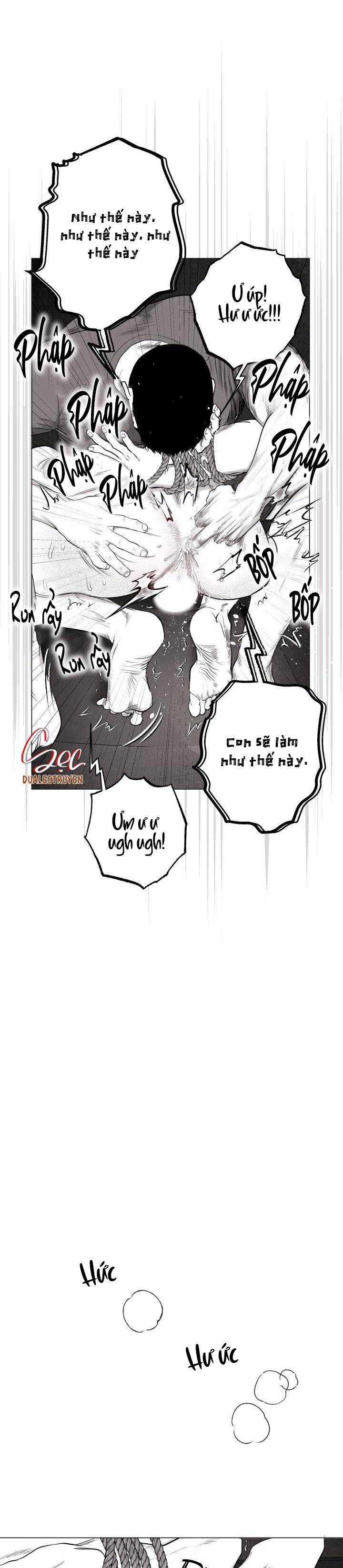 tuyển tập những ông chú tà zâm chapter 5.3 23