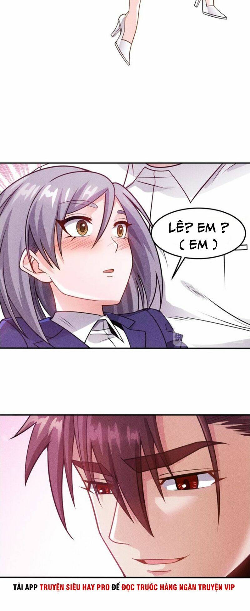 cao thủ cận vệ của nữ chủ tịch chapter 77 9