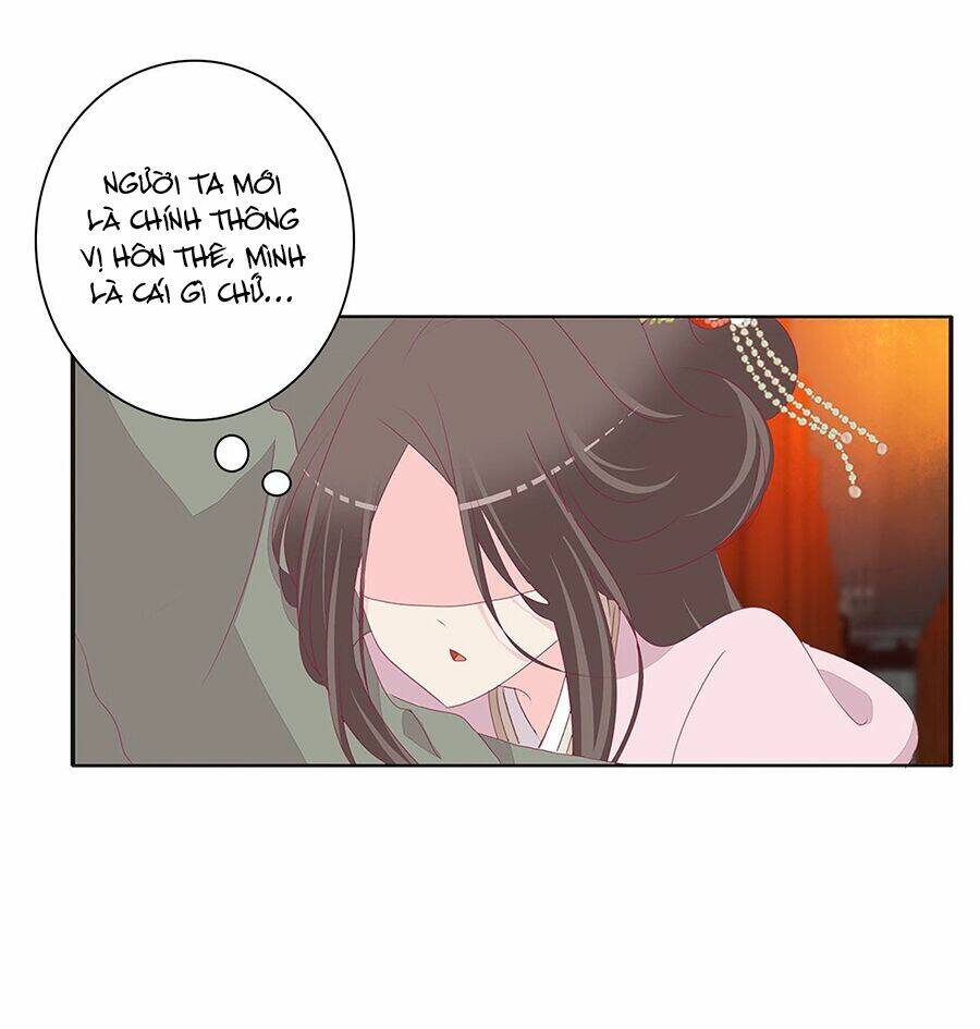 tướng quân mời ra trận chapter 155 19