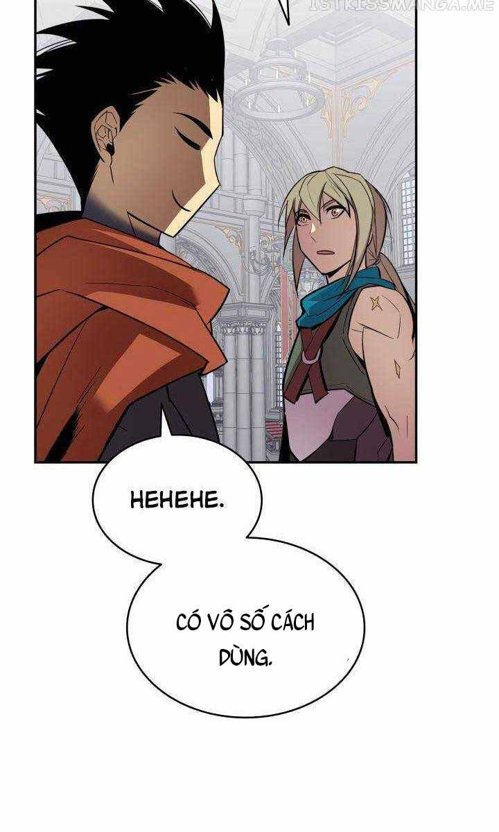 tôi là lính mới chapter 137 28