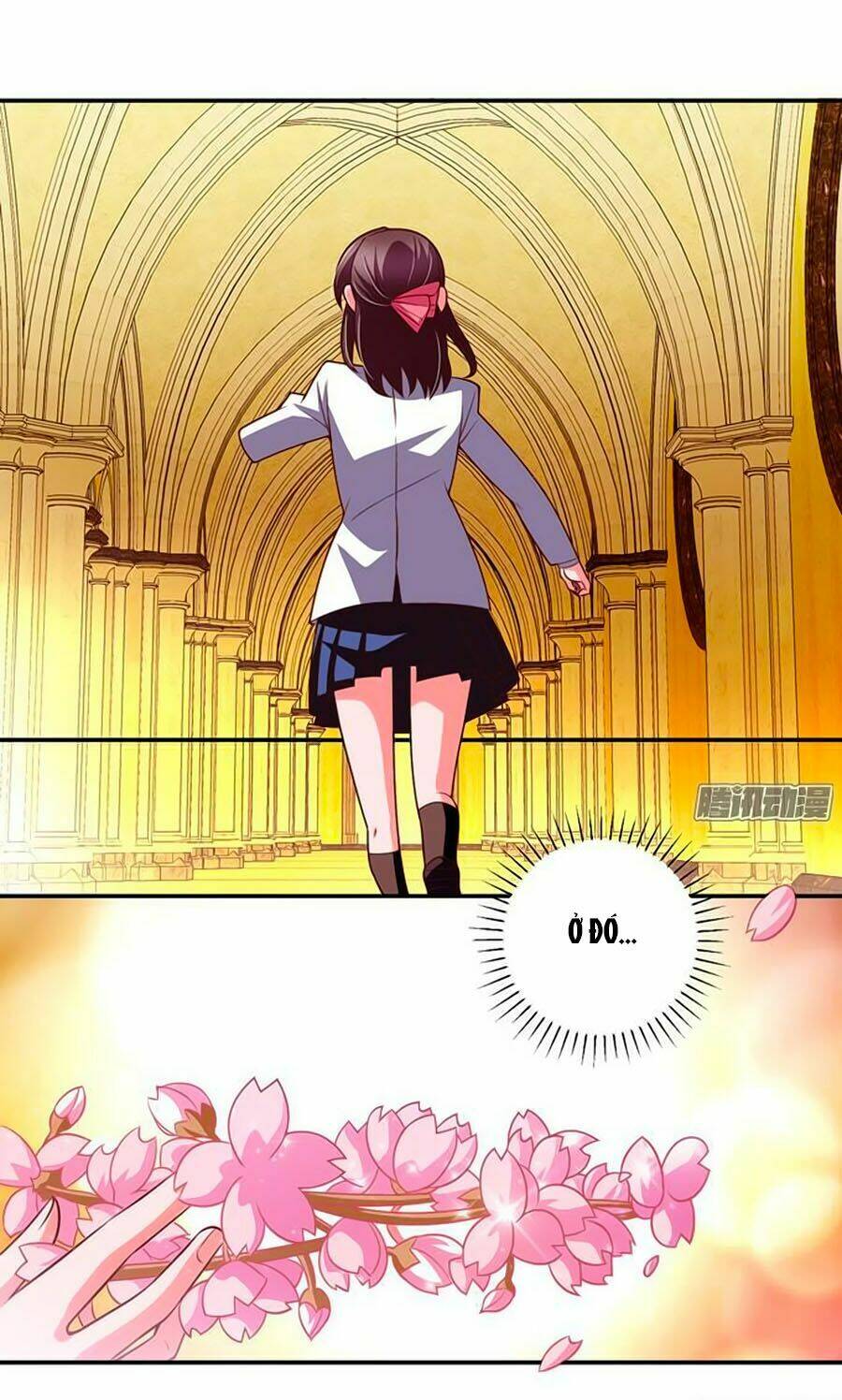 người yêu khát máu của tôi chapter 57 31