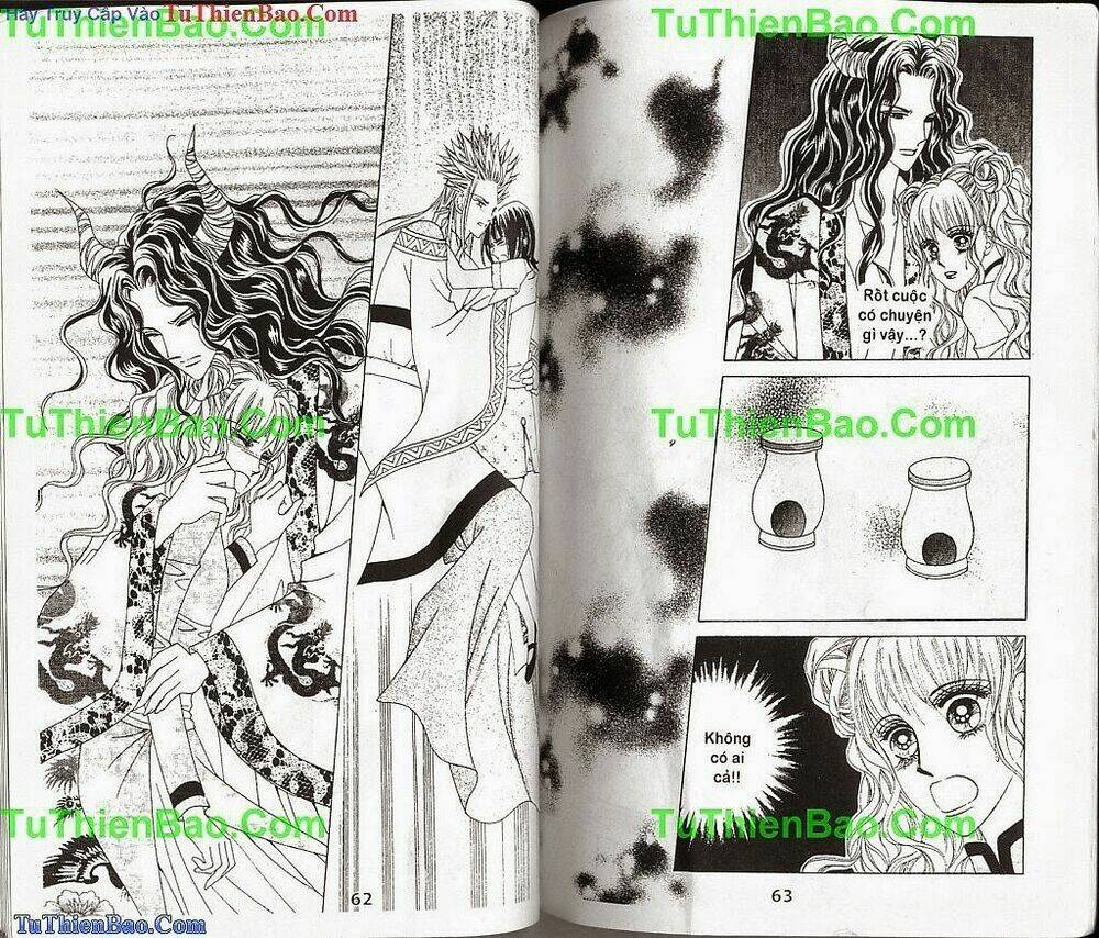 địa ngục tuyết trắng chapter 31 8