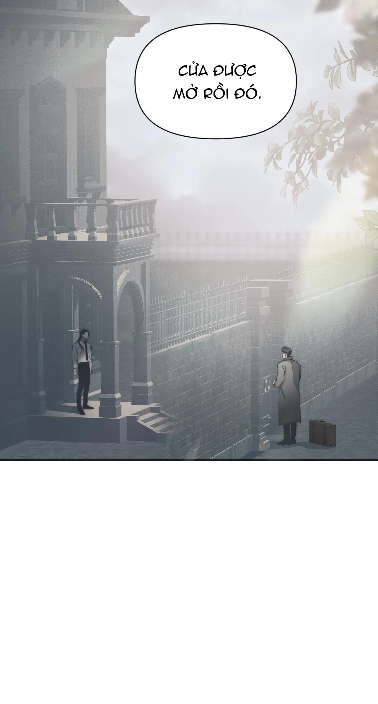 tuyển tập những ông chú tà zâm chapter 1.2 15