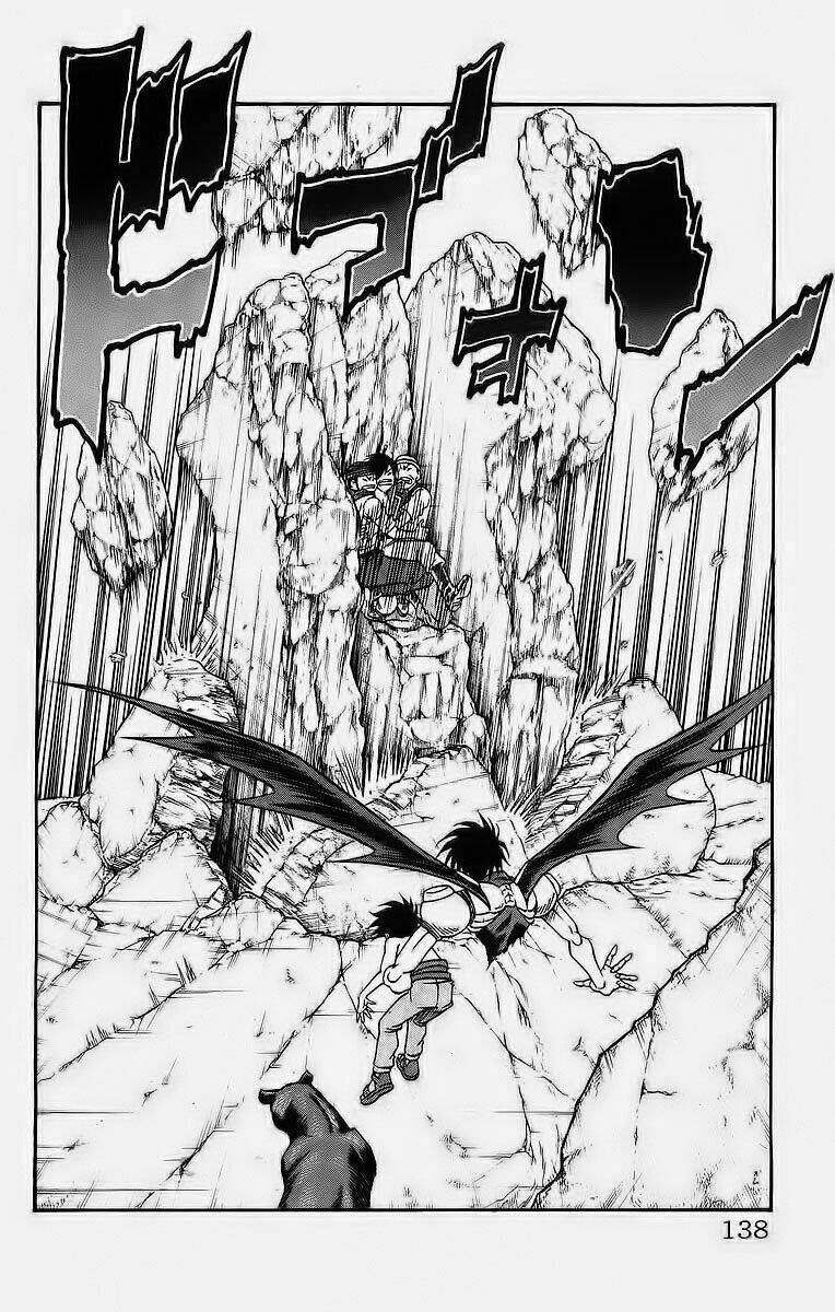 vua trên biển chapter 256 7