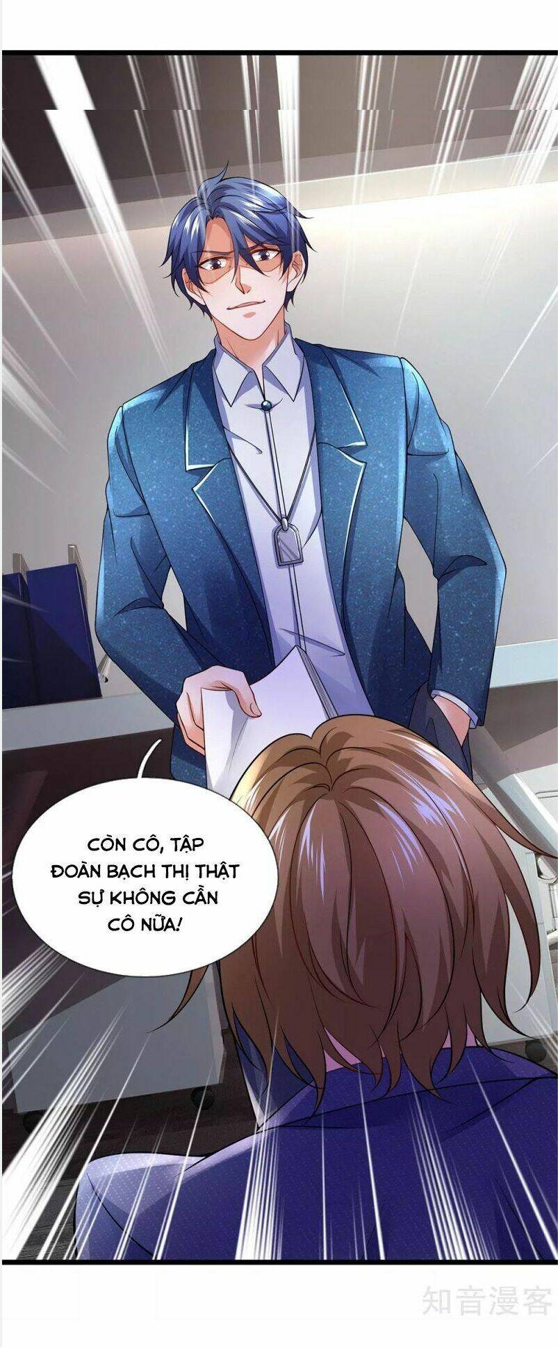 chung cực binh vương tại đô thị chapter 150 22