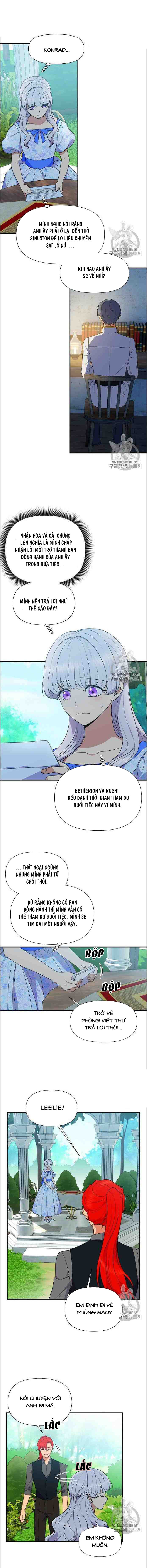 bản khế ước với nữ công tước ác ma chapter 83 5