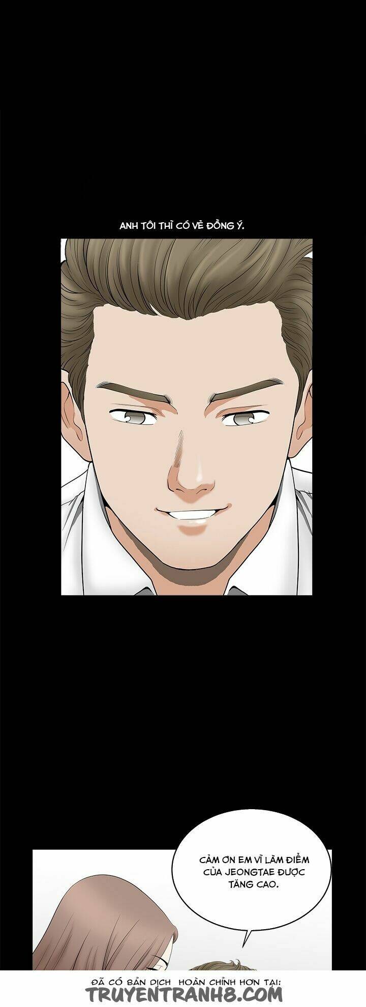 seduction - quyến rũ chapter 40 34