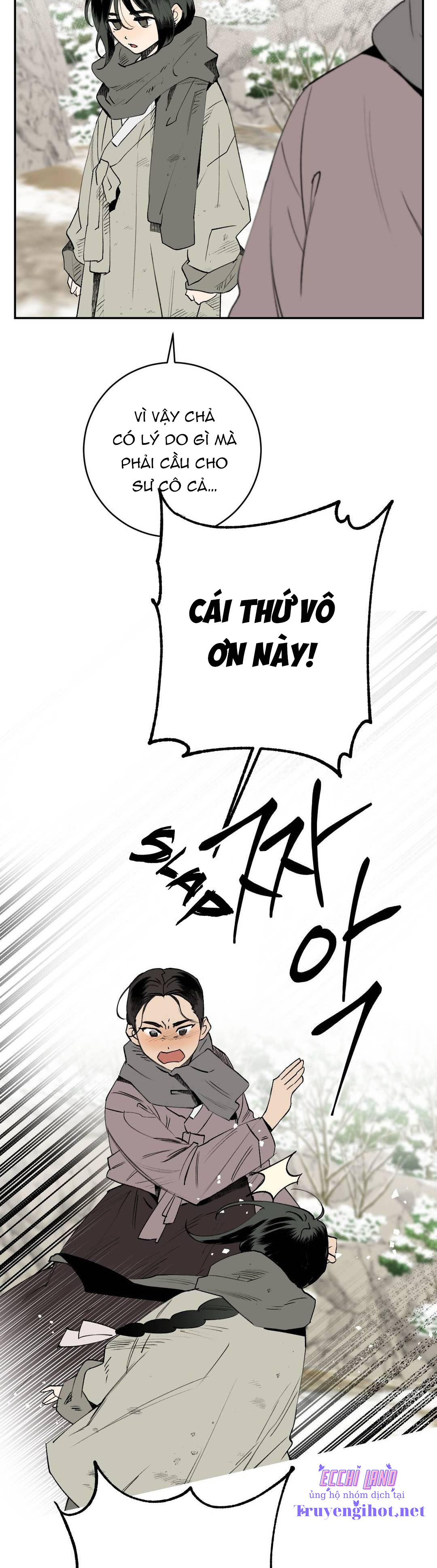 ngọn đèn vô danh chapter 1.1 17