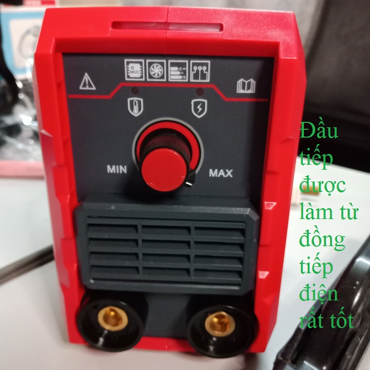 Máy Hàn Điện Tử Mini MA-250