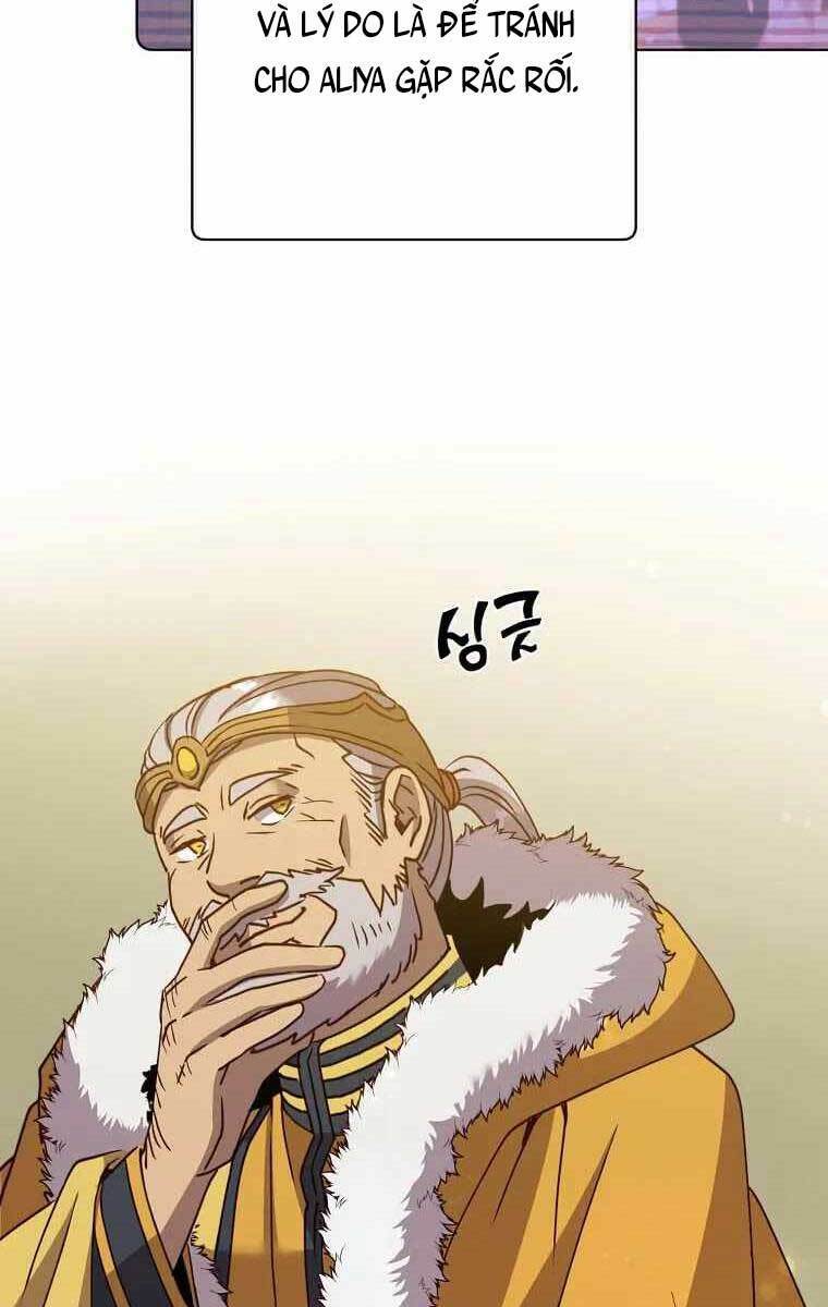 Anh Hùng Mạnh Nhất Trở Lại chapter 104 34