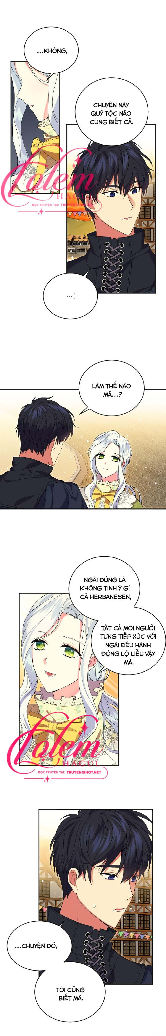 quãng thời gian cuối cùng chapter 17 5