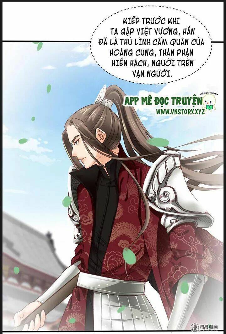 kiều nữ độc phi chapter 80 17