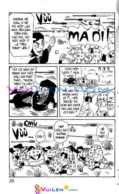 ninja loạn thị chapter 1 21