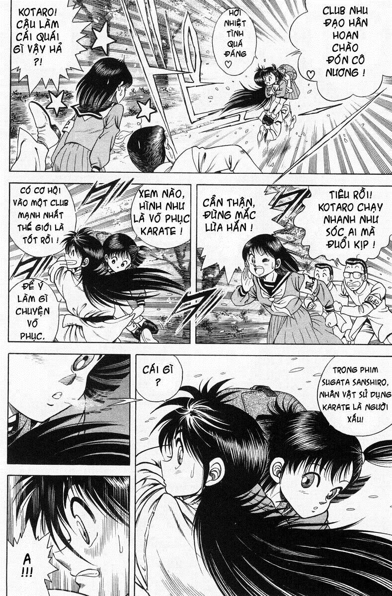 shin kotaro makaritoru! juudouhen chapter 1 20