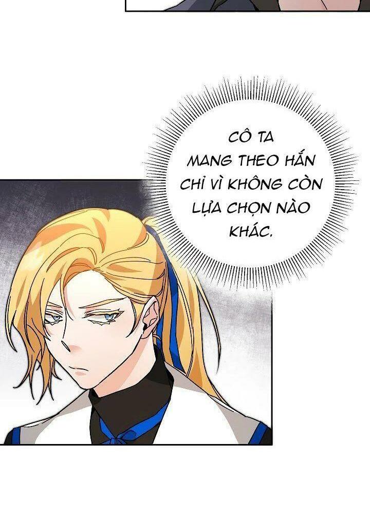 tôi trở thành hoàng đế bạo chúa trong tiểu thuyết chapter 29 28