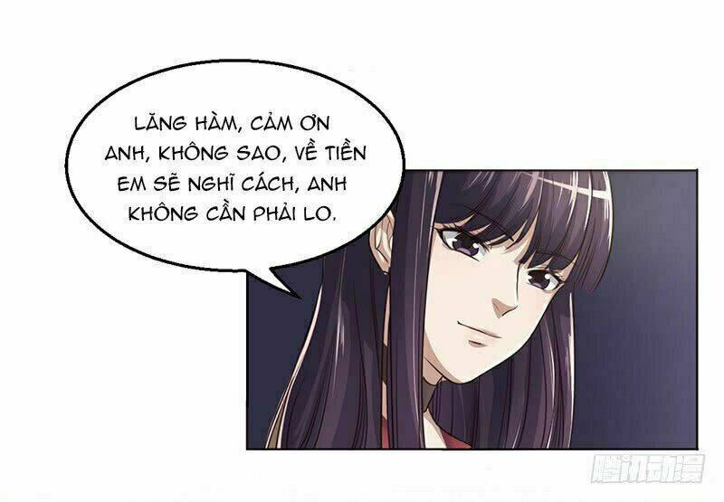 danh môn độc sủng ái thê chapter 5 17